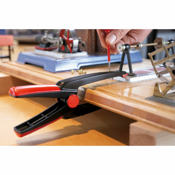 BESSEY  Clippix XCL 70/110