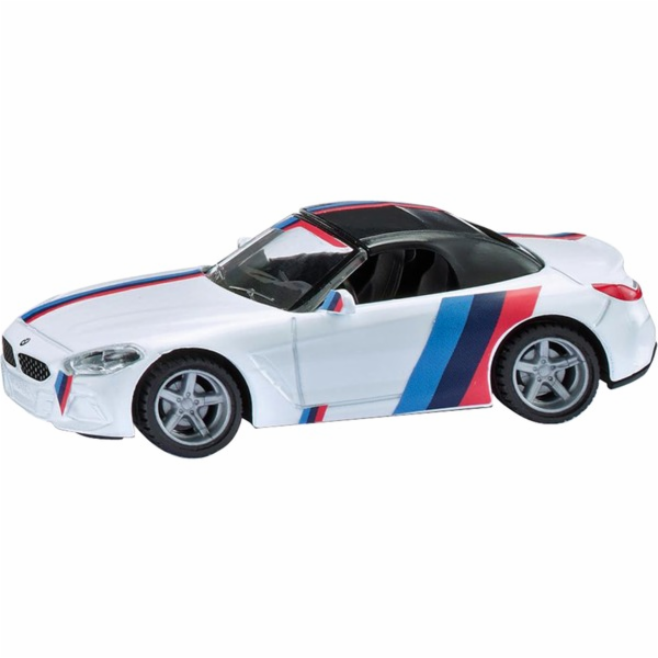 Automobil BMW Z4 M40i