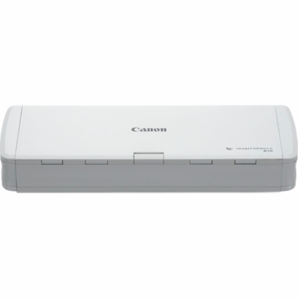 Canon imageFORMULA R10 - Skener dokumentů - CMOS / CIS - ...