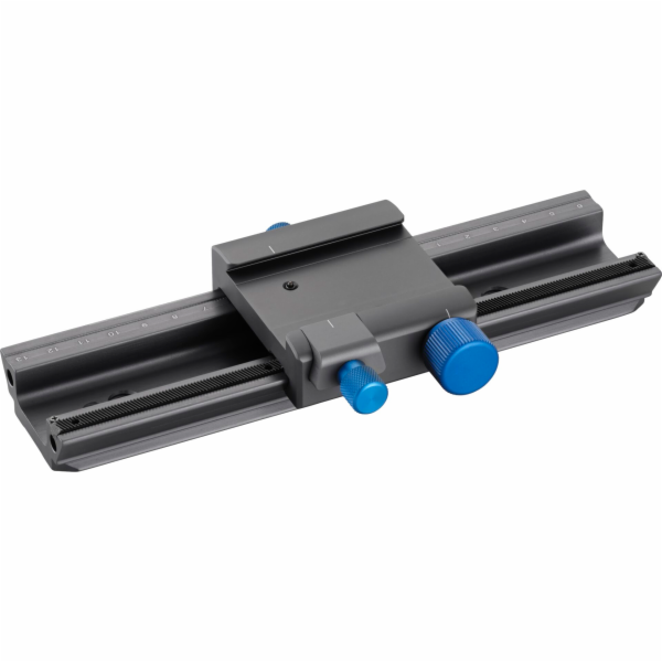 Novoflex Castel QP Adjusting Plate