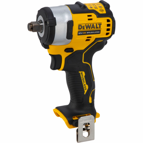 DeWalt DCF901P2-QW  Cordless Impact Driver