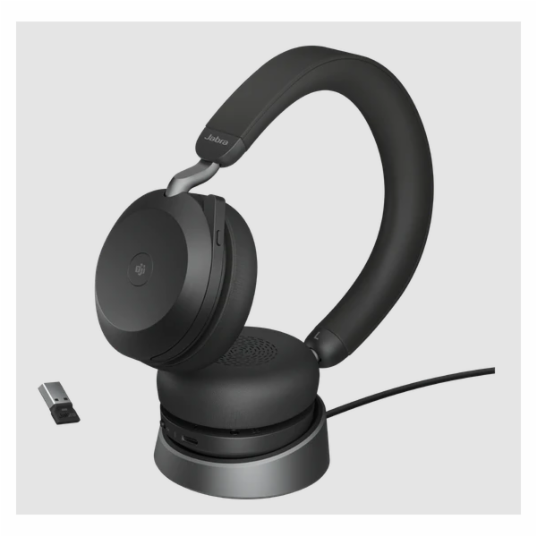 Jabra Evolve2 75, Headset