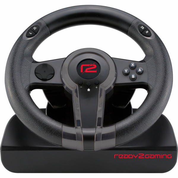 ready2gaming Nintendo Switch Racing Wheel
