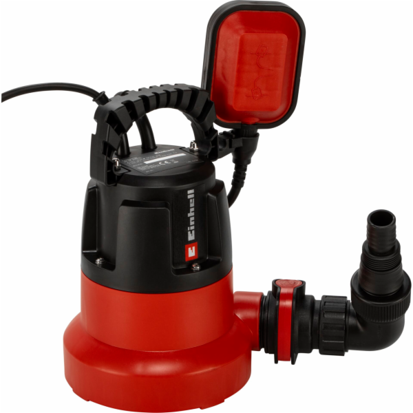 Tauchpumpe GC-SP 3580 LL, Tauch- / Druckpumpe