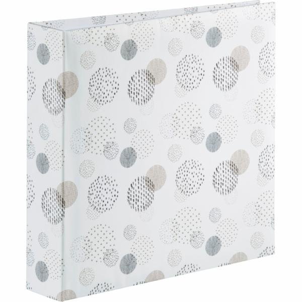 Hama Graphic Dots          10x15 200 Photos slip in/notes...