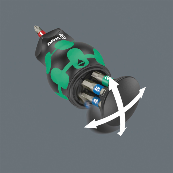 Wera Bicycle Set 11