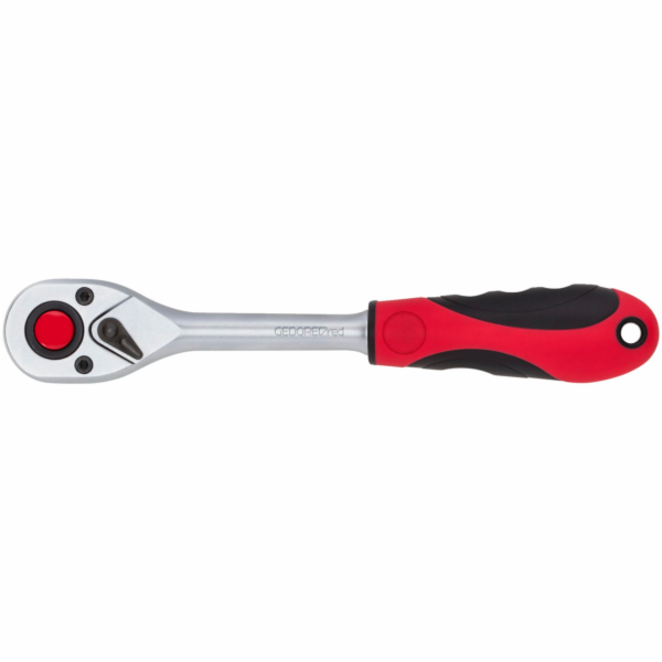 GEDORE red 2K Reversible Ratchet  1/2