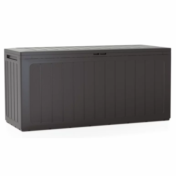 Zahradní box Prosperplast BOARDEBOX hnědý 280L 