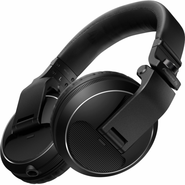 PioneerDJ HDJ-X5-K