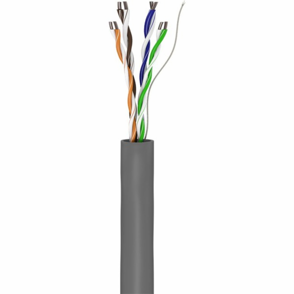 síťový kabel goobay Cat.5e, U/UTP