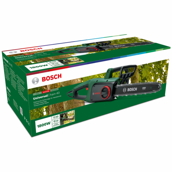 Bosch UniversalChain 40 elektr.retezova pila