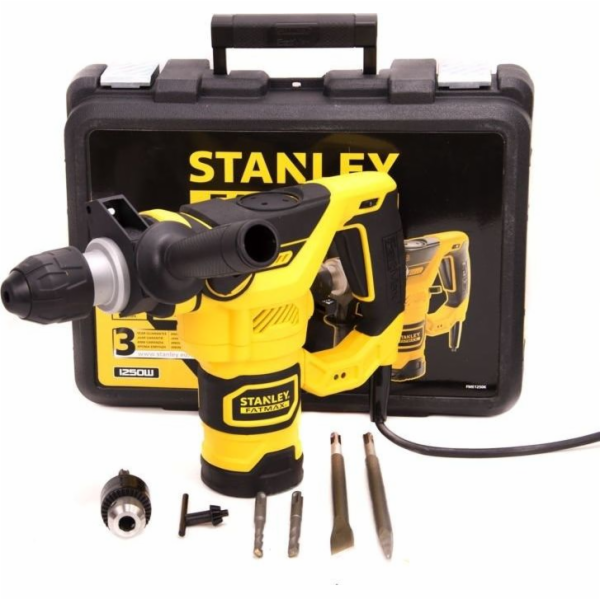 Stanley FME1250K 1250 W 850 ot/min