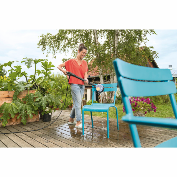 Kärcher Attachement  Home &amp; Garden for WB 130