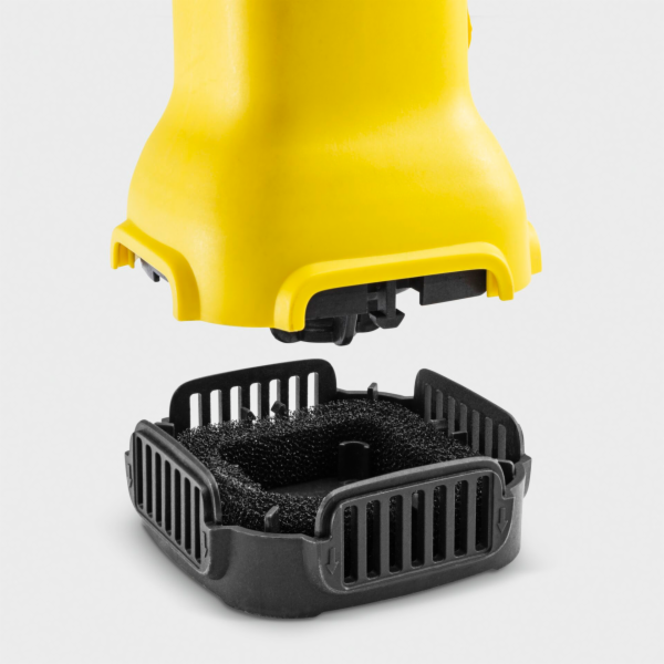 KARCHER BP 2.000-18 BARREL, ACCU Sudové čerpadlo