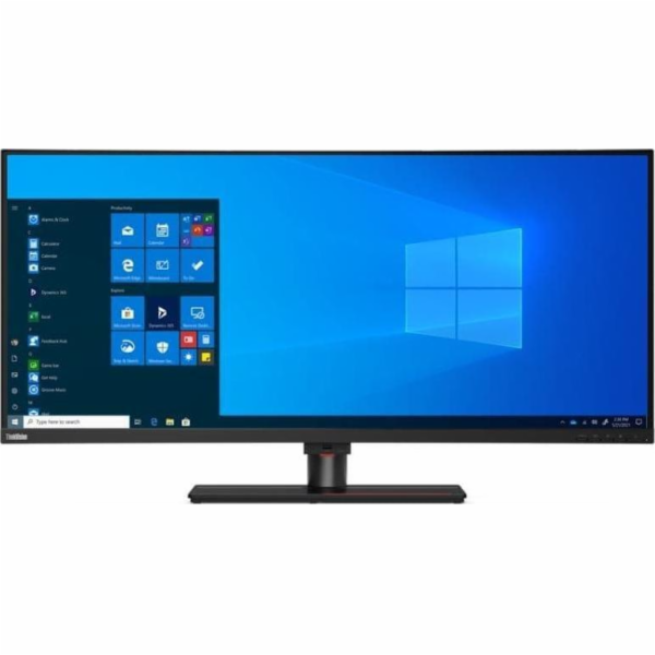 Lenovo LCD P40w-20 39,7" IPS/5120x2160/6ms/DP/HDMI/TB/4xU...