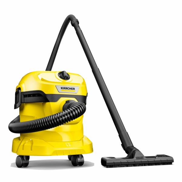 Vysavač WD 2 Plus V-12/4/18 Kärcher