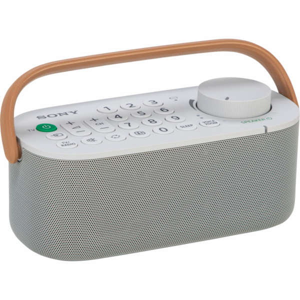 Sony SRS-LSR200, reproduktory