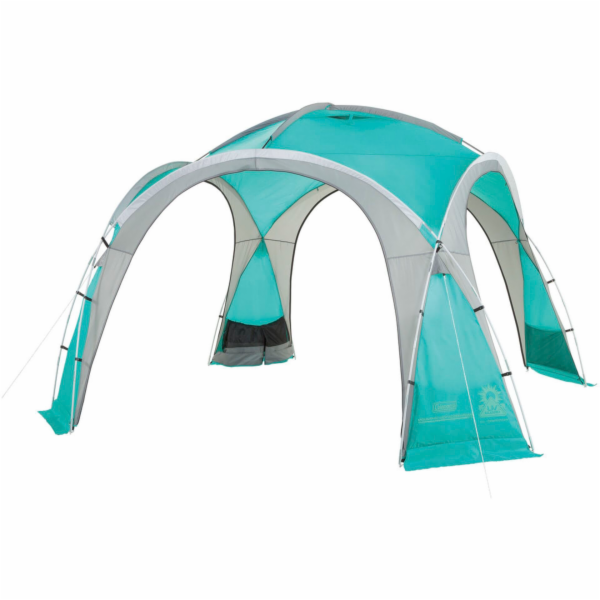 Coleman Event Dome Shelter XL, 4,5 x 4,5 m, pavilon