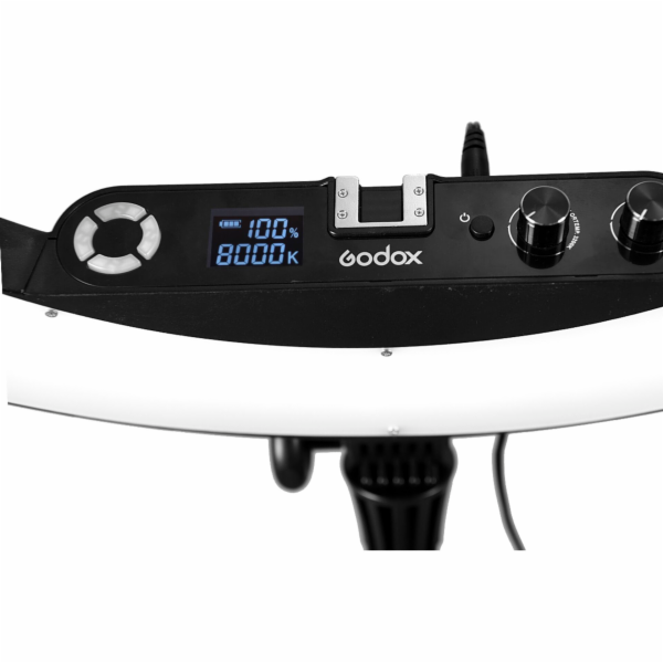 Godox LR160B  LED kruhové svetlo