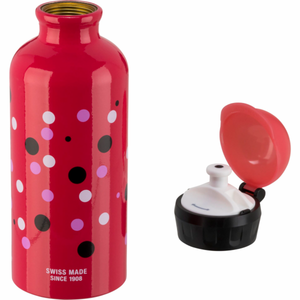 Sigg lahev na vodu Minnie mys 0.4 L