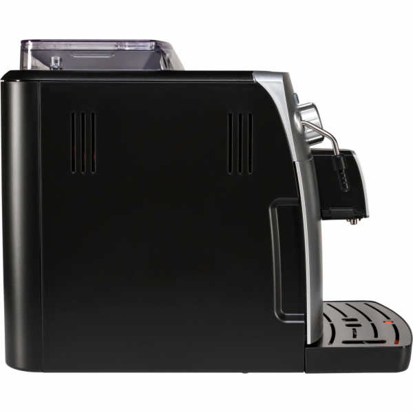 Gaggia HD8749/11 Naviglio Deluxe stribrna