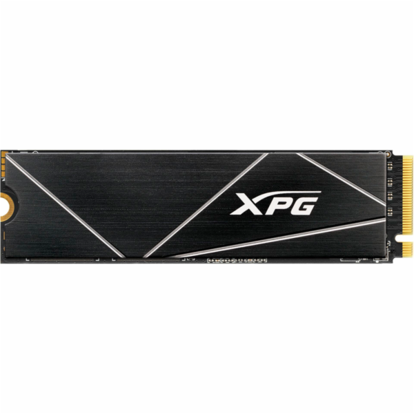 XPG GAMIX S70 BLADE 512 PCIe 4x4 7,4 / 2,6 GB SSD
