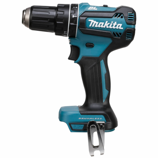 Makita DHP485ZJ  aku priklepova vrtacka