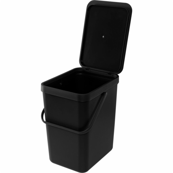 Brabantia Sort & Go odp.kos 25l tm.sedý