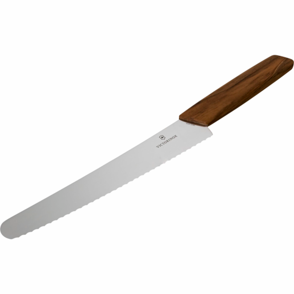 Victorinox Swiss Modern Knife Block bukové dřevo 6 ks