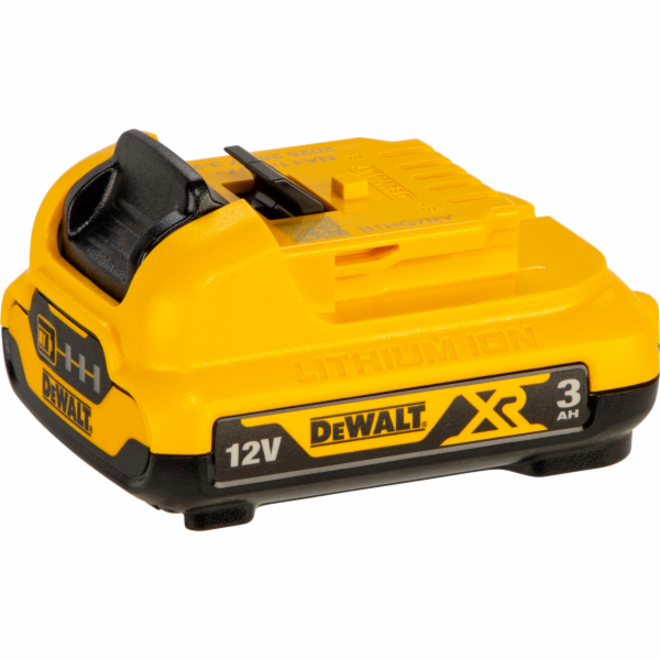 Baterie Dewalt DCB124