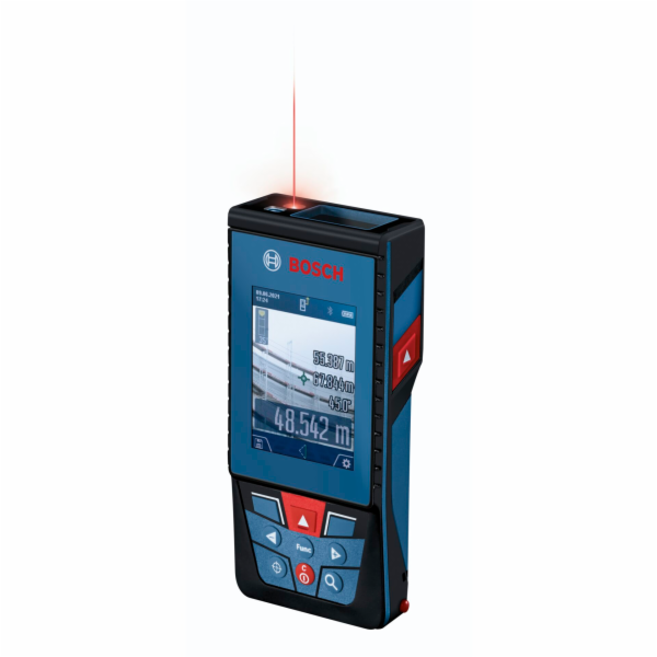 Bosch GLM 100-25 C laserovy meric vzdalenosti