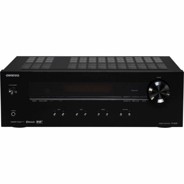 Onkyo TX-8220B  black