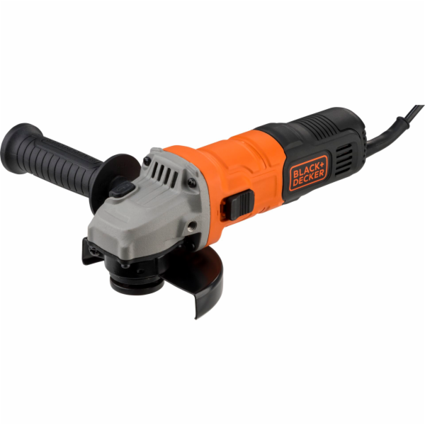 Black &amp; Decker BEG010  úhlová bruska
