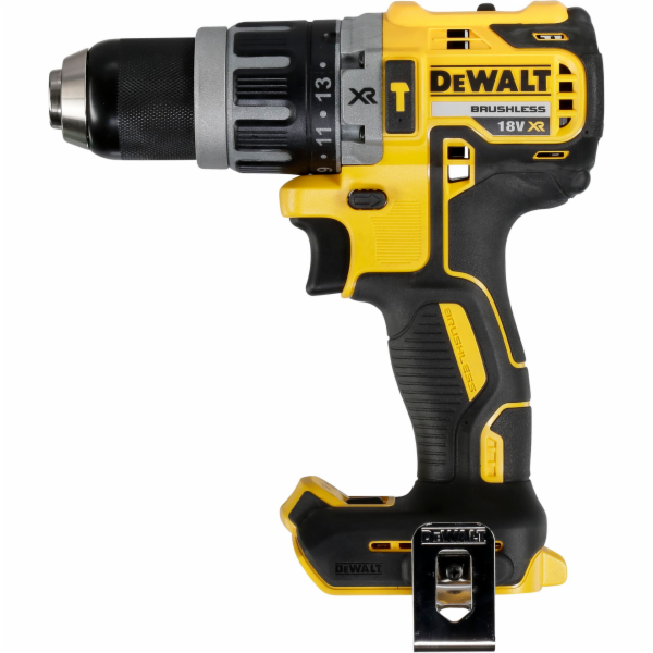 Dewalt 11dílná sada elektrického nářadí (DCK551P3T-QW)