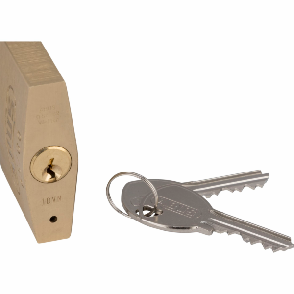 ABUS mosaz 65/60  SL 6