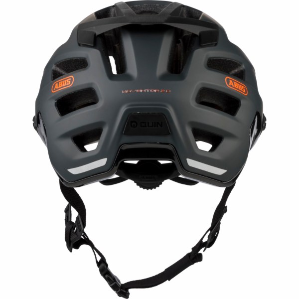 ABUS Moventor 2.0 borovic.zelená vel. M