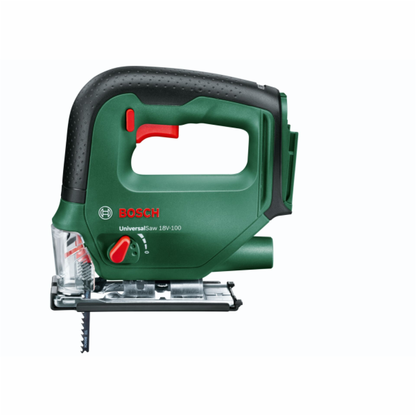 Bosch UniversalSaw 18V-100 (holé nářadí) (0.603.011.100)