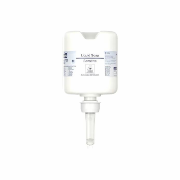 Tekuté mýdlo Tork extra jemné Mevon 55 mini 475ml S2