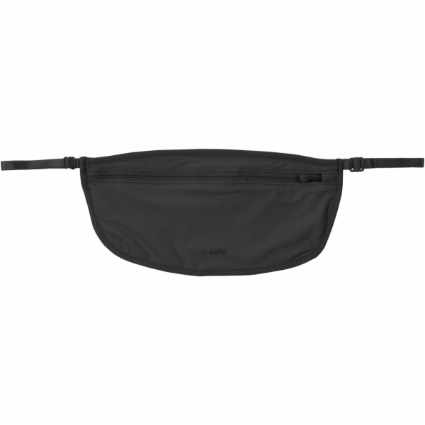 Pacsafe Coversafe S100  Waist Bag black