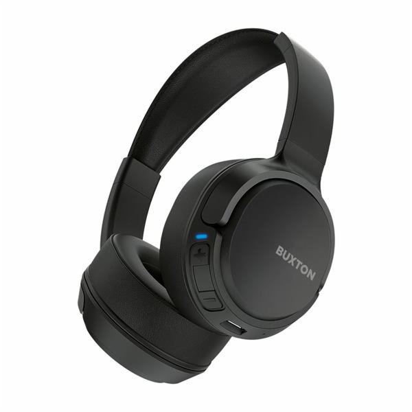 Sluchátka Buxton BHP 7300 BLACK BT 