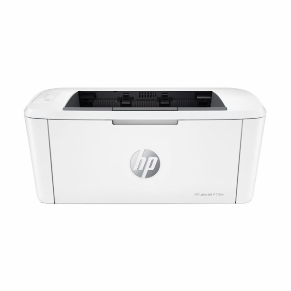 HP LaserJet Tiskárna M110w, Černobílé zpracování, Tiskárn...
