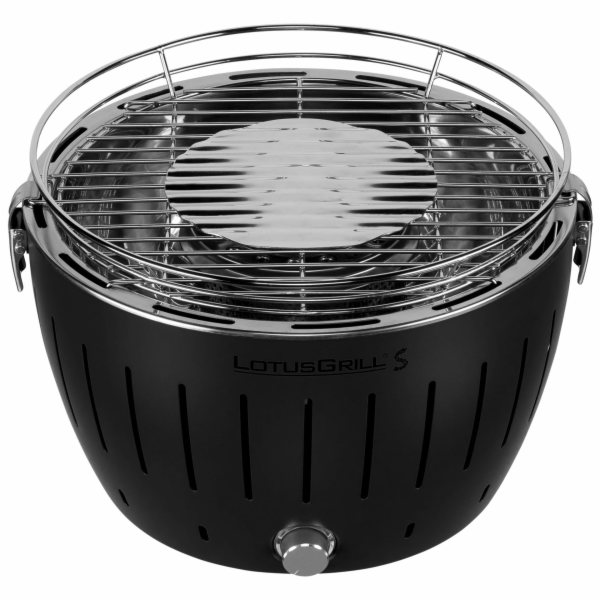 LotusGrill G280 U antracitový