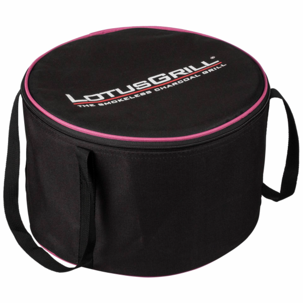 LotusGrill G280 U Lila