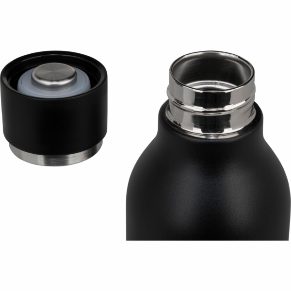 Asobu Urban Drink termoska cerná 0.473 L
