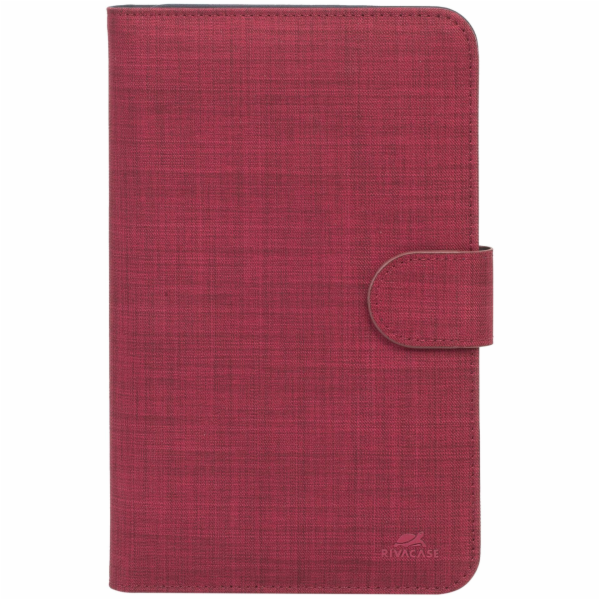 RIVACASE 3312 Red Tablet Case 7