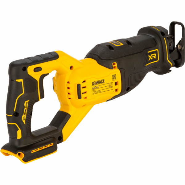 Přímá pila Dewalt DCS382N 18V