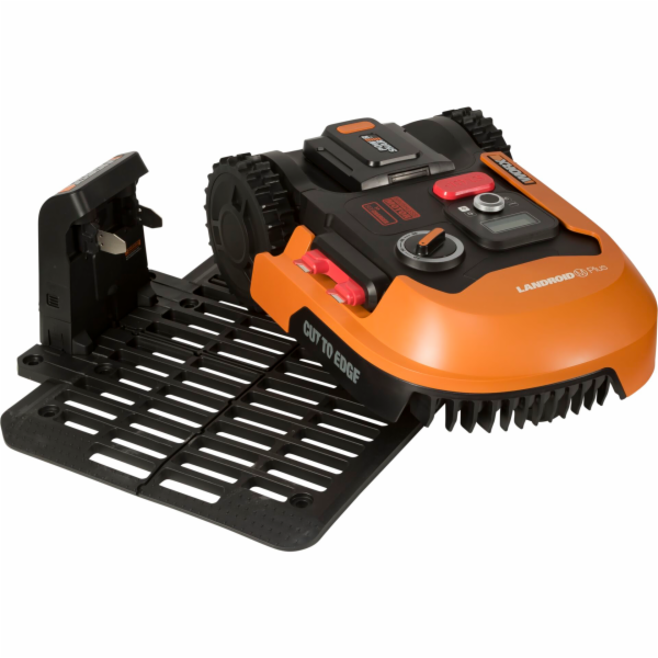 WORX WR165E Landroid M500  sekacka na trávu robot