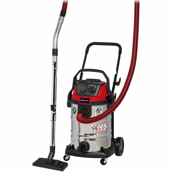 Einhell TE-VC 2230 SACL, vysavač na mokré i suché vysáván...