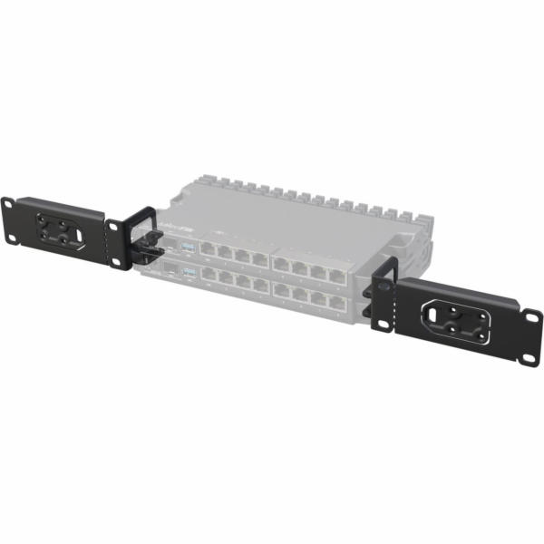 Držák Mikrotik K-79 Rackové uchycení pro sérii RB5009