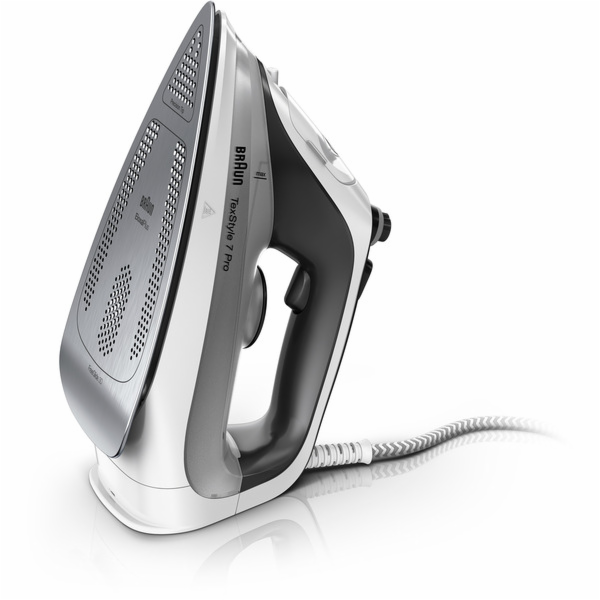 Žehlička BRAUN TEXSTYLE 7 PRO SI 7149WB